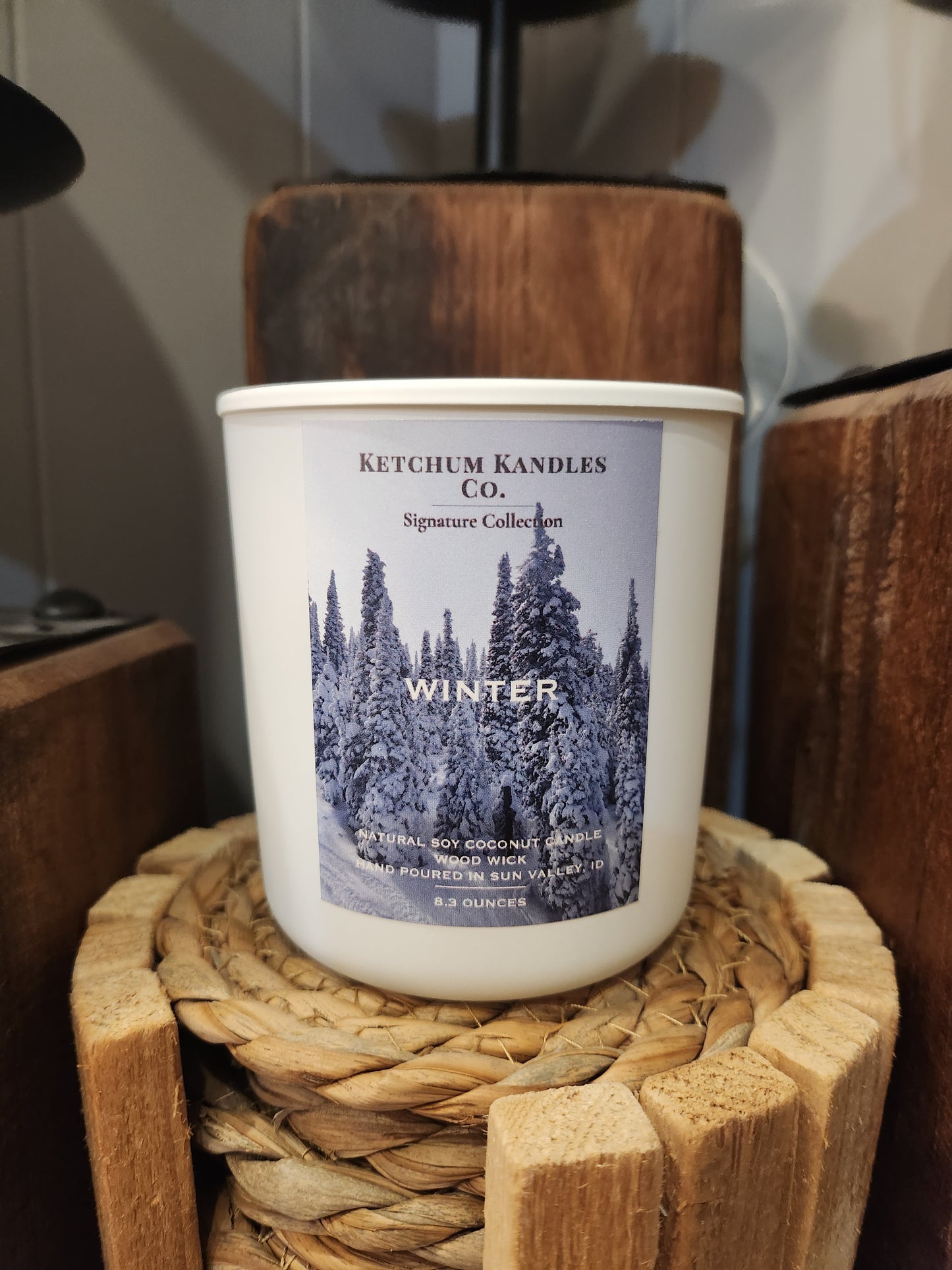 Signature Collection Winter