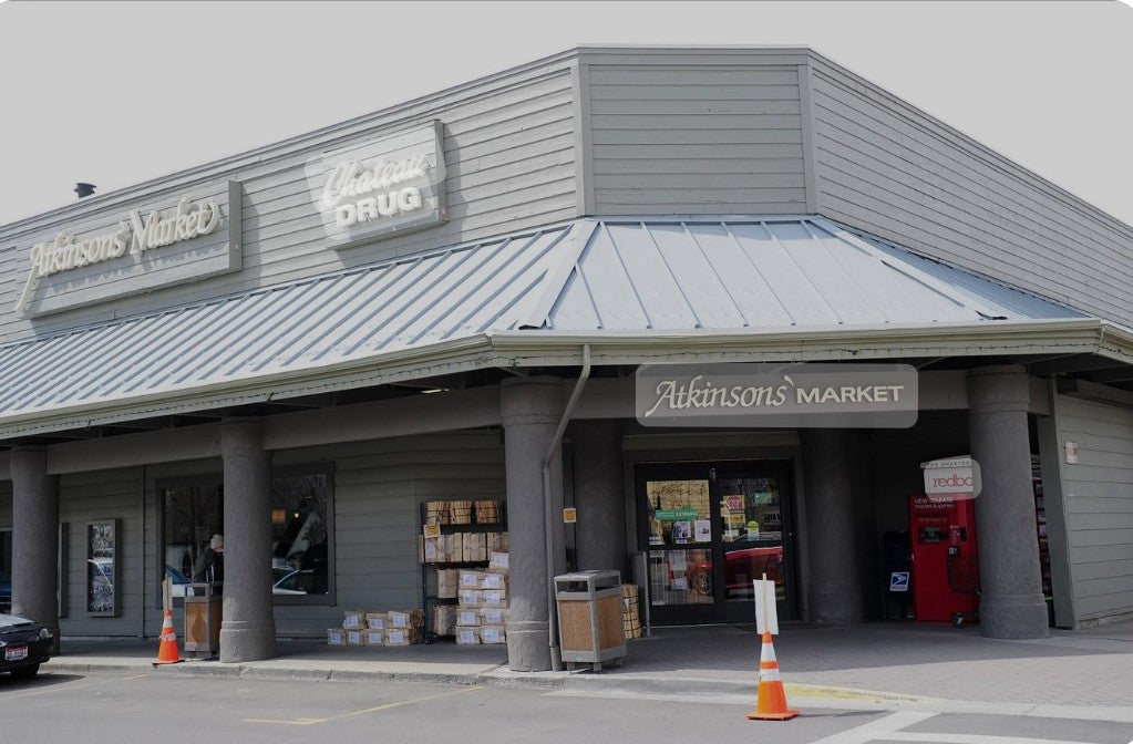 Atkinsons' Market
